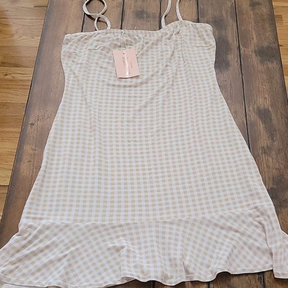 Dress